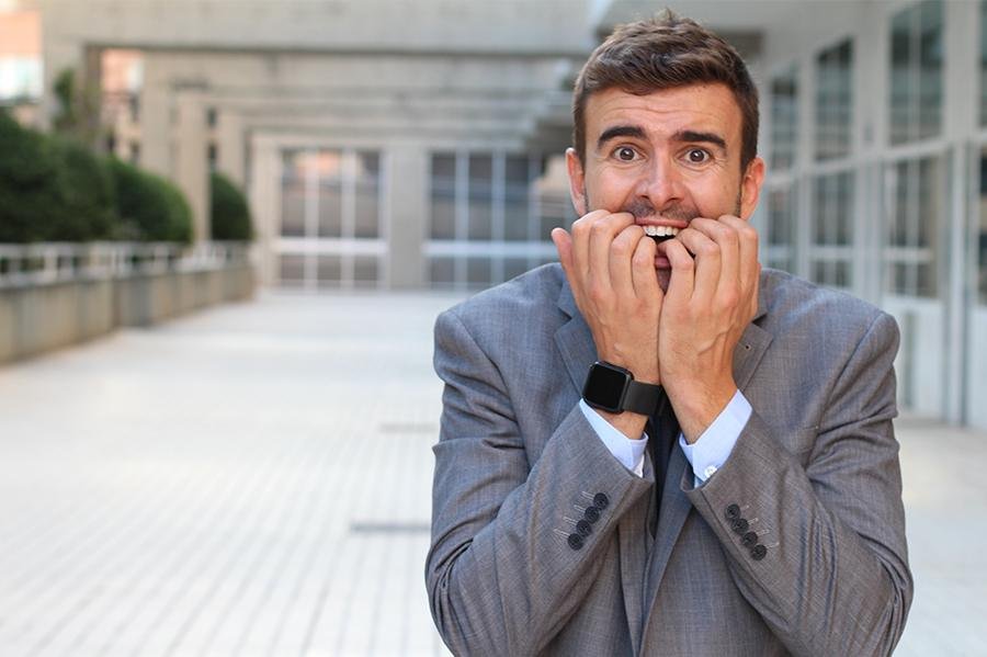 GovLoop Post: 5 Tips to Ensure There Are No Surprises in Your Performance Review
