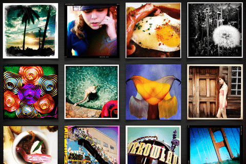 Hipstamatic Prints