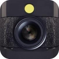 Hipstamatic Icon