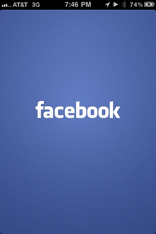 Facebook App