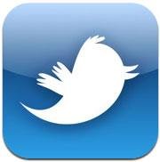 Twitter App Icon