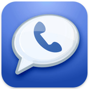 google voice app icon